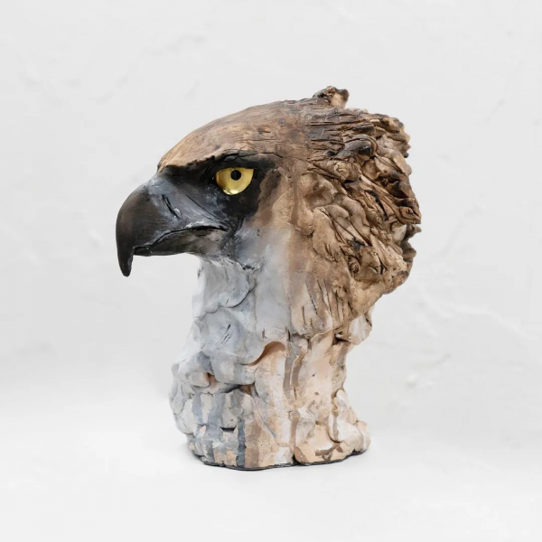 Yu Seto：復古與現代交織下動物的神態與感情