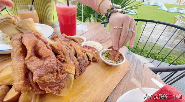 衝浪、露營、住房車，我在這裡規劃好了泰國的養老生活