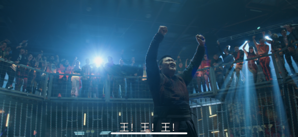 如何使用阿里雲盤優雅地看電影