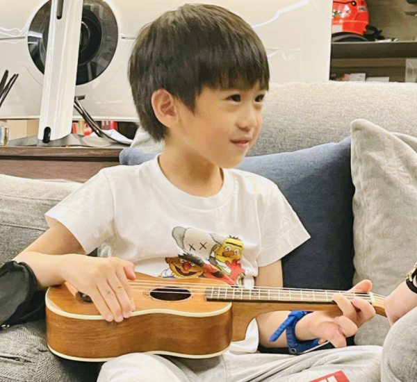 《爸爸去哪兒》17位萌娃才藝驚豔：父母基因強大，贏在起跑線上