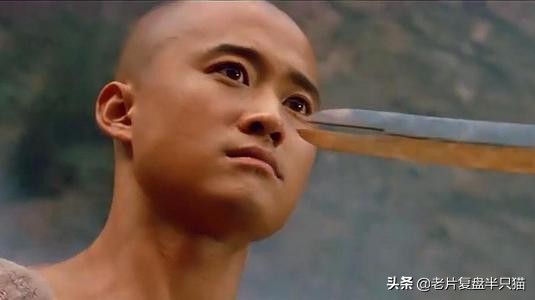 20年前的《蜀山傳》背後的“蜀山宇宙”比“漫威宇宙”還要龐大