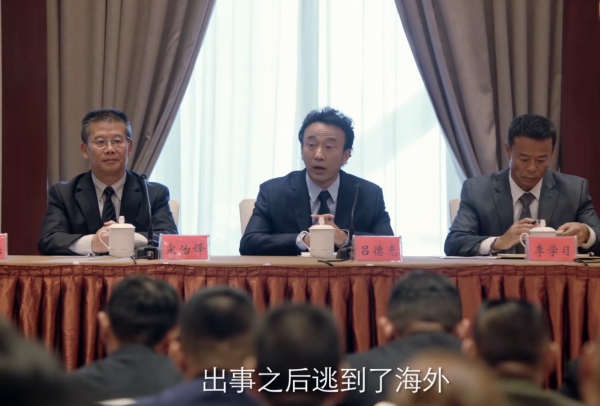 從改名字到AI換臉，《突圍》的4大硬傷，處處都寫滿了“不好看”