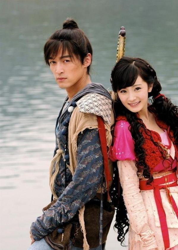 《仙劍4》即將開拍?兩位主演已定,網友:男主還行,女主就算了 《仙劍4》即將開拍?兩位主演已定,網友:男主還行,女主就算了