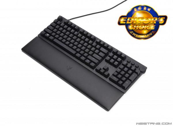 外設堂2021年度外設產品橫評