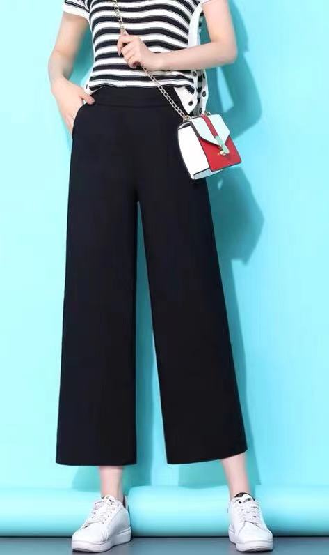 時下最流行的，舒服顯瘦的褲子，腰大腿粗‘’如何避雷