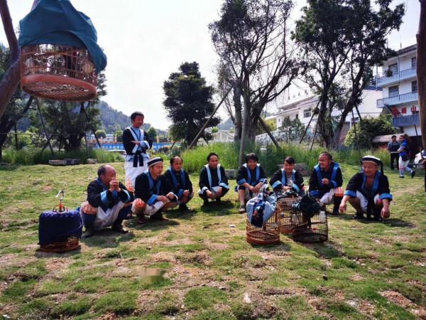 1月荔波自駕遊打卡的景點攻略推薦