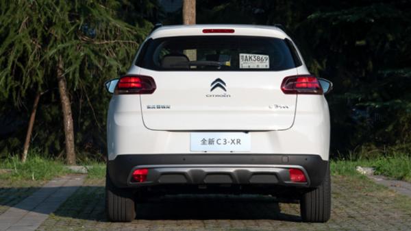 雪鐵龍C3-XR對比柯米克,誰更強?答案可能早就有了 雪鐵龍C3-XR對比柯米克,誰更強?答案可能早就有了