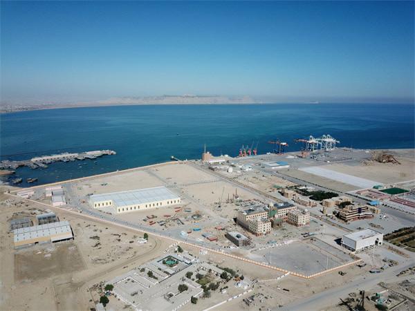 我國耗時14年修建瓜達爾港,卻只獲得43年租期,真的划算嗎? 我國耗時14年修建瓜達爾港,卻只獲得43年租期,真的划算嗎?