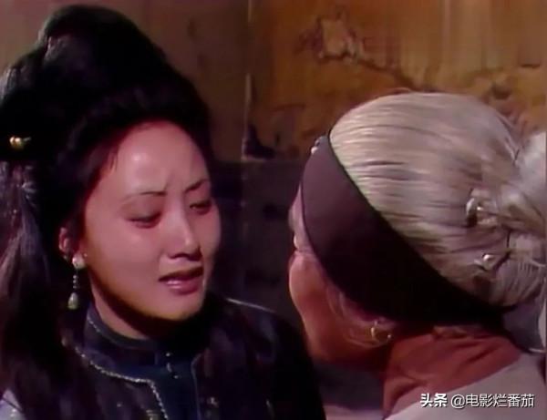 ​年少看不起劉姥姥，長大後才明白：她才是《紅樓夢》最智慧的女人