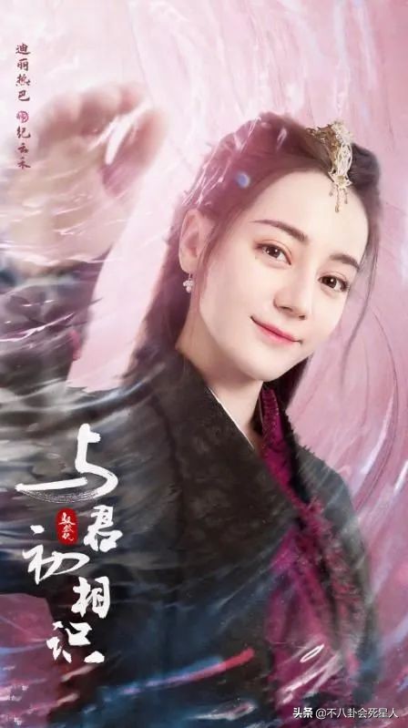 17部古裝劇將“決戰2022”，楊冪、熱巴領銜，趙露思等緊隨其後