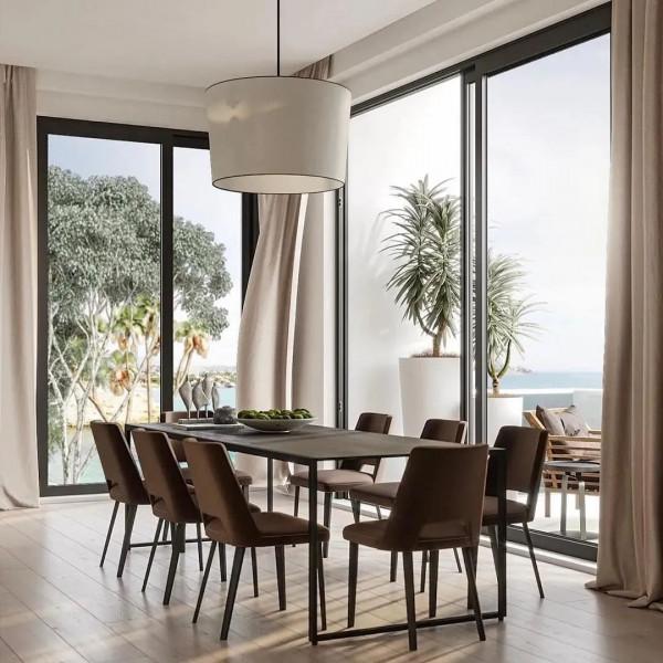 新年大掃除，移門清潔有妙招！-尚尊門窗