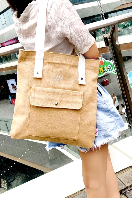 遇見帆布,愛上包 遇見帆布,愛上包