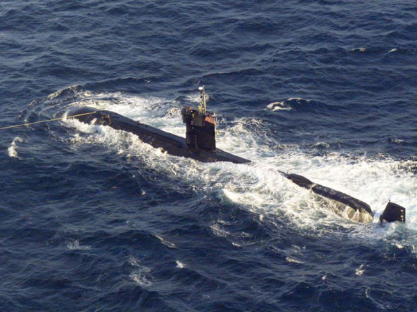 腦洞大開,美國海軍神秘的“樂隊組合”計劃,為何最終放棄? 腦洞大開,美國海軍神秘的“樂隊組合”計劃,為何最終放棄?