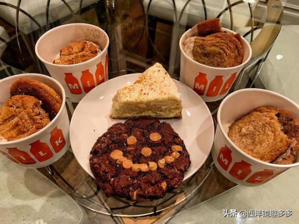 巨石強森的“放縱餐”，食量太驚人了