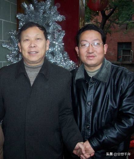 羅洗河和梁雅娣的愛情故事：常昊與張璇之後又一對棋壇姐弟戀