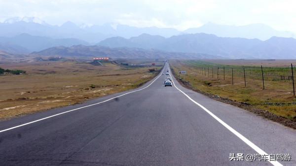 7天假期,自駕遊獨庫公路全程,如何安排線路?(附路書及地圖) 7天假期,自駕遊獨庫公路全程,如何安排線路?(附路書及地圖)