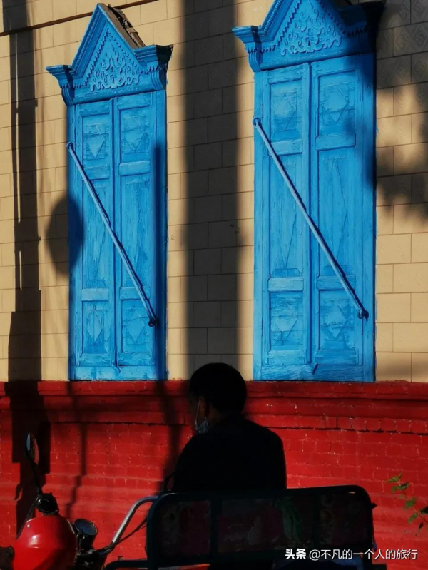 國內最適合小住三五天的浪漫小鎮，有空了就去走走吧