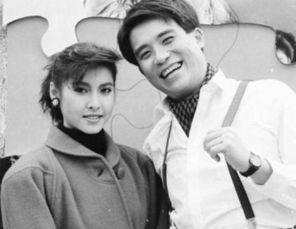 港星李中寧：生意失敗後，66歲做保安，從未找妹妹“許仙”接濟