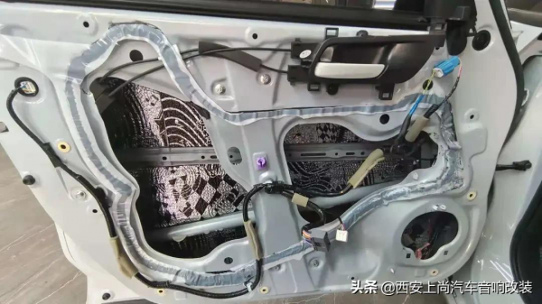 釋放年輕活力好聲音，本田飛度無損升級JBL套裝音響&amp;四門隔音