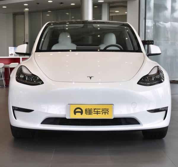 特斯拉Model Y失控是什麼原因？