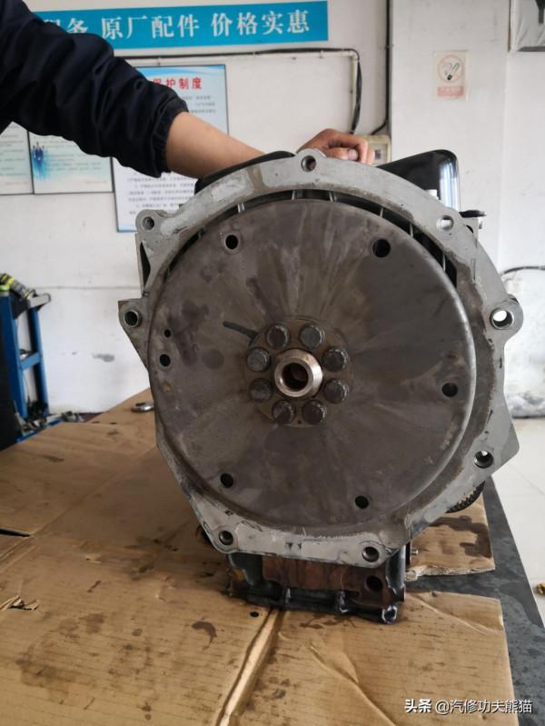 上海大眾途觀燒機油的無奈，換過五個廢氣閥三個透氣壺，今朝解決