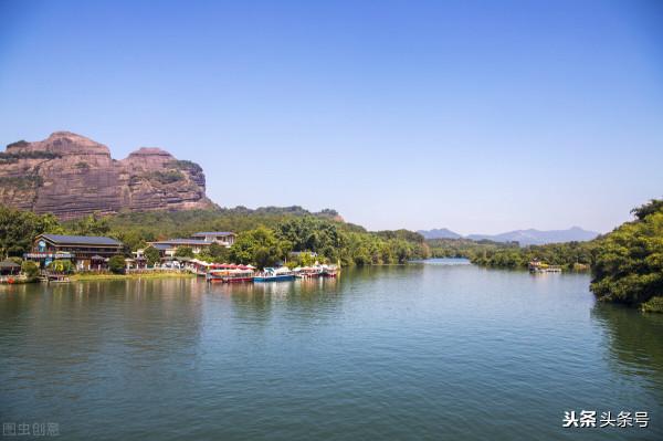 哇!原來古人眼裡的錦繡山河是這樣的 哇!原來古人眼裡的錦繡山河是這樣的