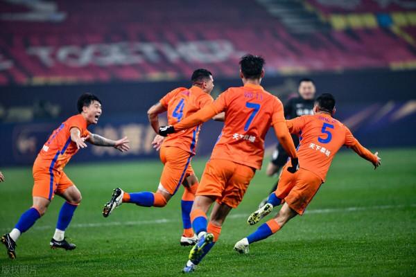 覆盤足協盃決賽，萊科為固執買單，傅歡或成海港輸球真正&OpenCurlyDoubleQuote;罪人&rdquo;