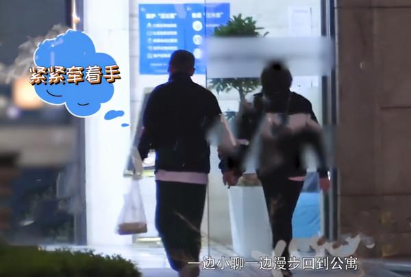 魏千翔被曝結婚生女，與新娘一起切蛋糕，婚禮上懷抱孩子父愛滿滿