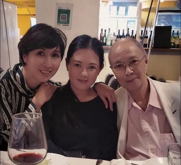 這7位老牌女港星，年輕時風華絕代，50歲後卻“面目全非”