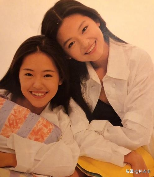 大S離婚後變美？30年容顏變化：其實就是一部逆天改命史