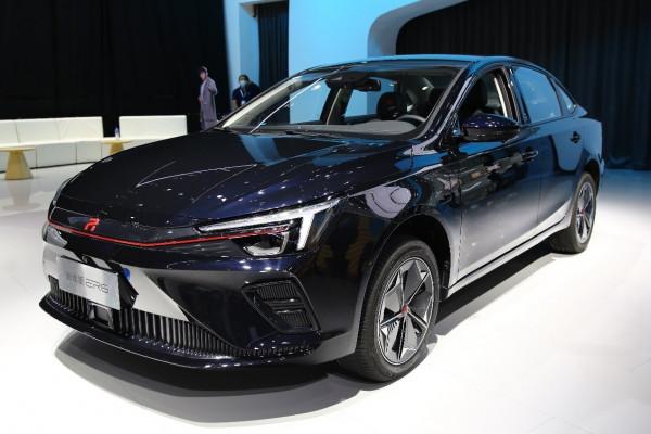 15萬拿下 國產超科幻未來風的新車 你Pick哪款？