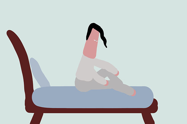 人過了50歲，總感覺渾身沒勁，懶洋洋的，這是怎麼回事？生病了？