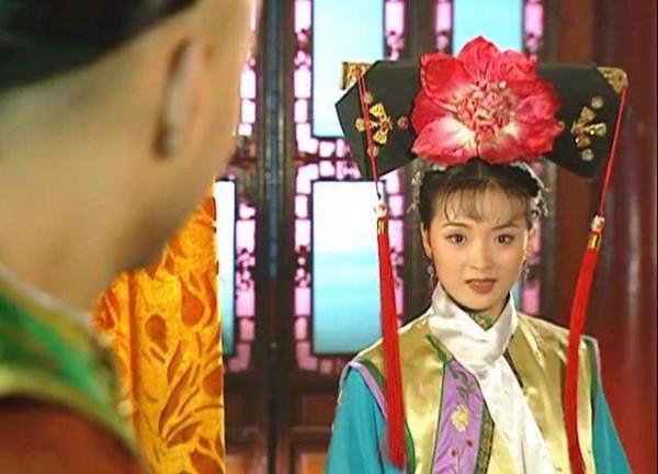 她是康熙唯一的養女,被雍正破例封固倫公主,長命富貴活到70歲 她是康熙唯一的養女,被雍正破例封固倫公主,長命富貴活到70歲