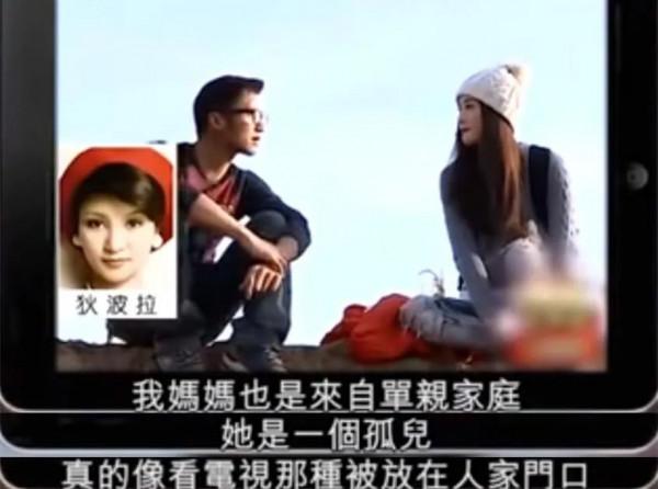 謝霆鋒愛過的6個女人,都是“姐姐輩”,最大大他8歲,最小3個月 謝霆鋒愛過的6個女人,都是“姐姐輩”,最大大他8歲,最小3個月