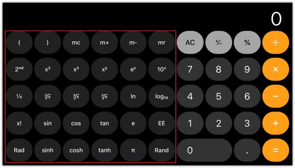 iOS 15版本更新,竟隱藏這7個實用功能,每一個都大有用處 iOS 15版本更新,竟隱藏這7個實用功能,每一個都大有用處
