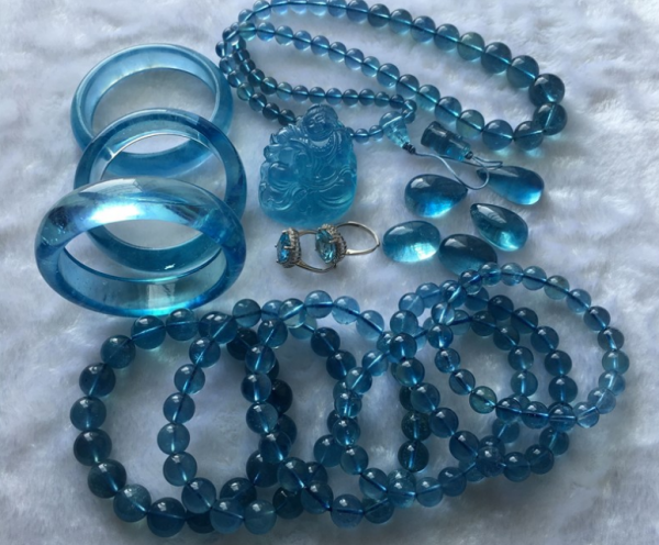 無論你是哪個月出生，在文玩圈，都能找到屬於你的生辰石來守護你