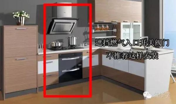 廚房規劃一文讀懂,所有細節都在這裡 廚房規劃一文讀懂,所有細節都在這裡