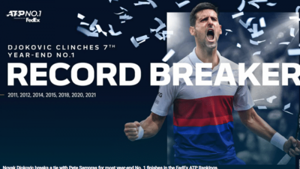 沒有費德勒和納達爾的總決賽沒意思!球迷吐槽總決賽陣容索然無味 沒有費德勒和納達爾的總決賽沒意思!球迷吐槽總決賽陣容索然無味