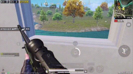 有手就行的進階狙擊技巧，王牌路上助你一臂之力