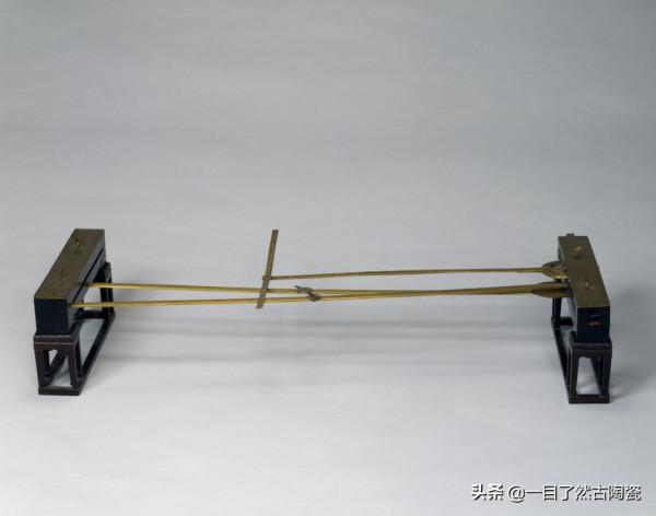 「清宮舊藏稀罕物」故宮沒展出過的那些清朝舊藏精密儀器 「清宮舊藏稀罕物」故宮沒展出過的那些清朝舊藏精密儀器