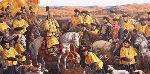 清朝滅亡後，遺留下來的皇族都去哪了，他們靠什麼維持生計