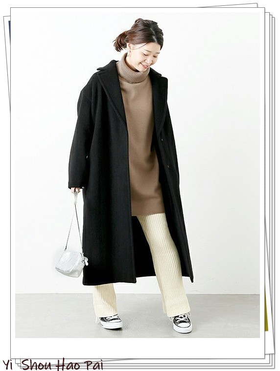 秋冬匡威鞋穿搭精選!或許你能從中找到板鞋的搭配靈感 秋冬匡威鞋穿搭精選!或許你能從中找到板鞋的搭配靈感