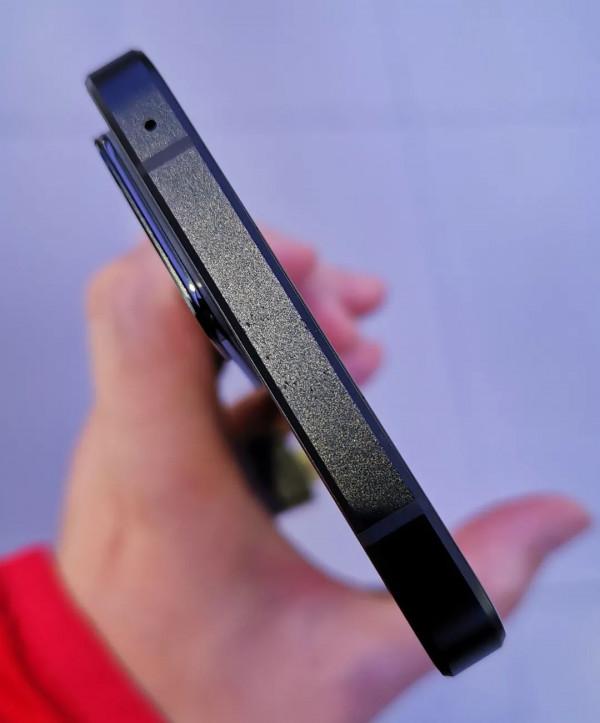 安卓手機裡的“iPhone13”,直邊中框手機盤點推薦 安卓手機裡的“iPhone13”,直邊中框手機盤點推薦