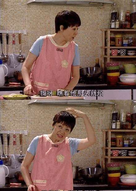 《家有兒女》引熱議，究竟是童年還是在毀童年，臺詞預言竟實現了