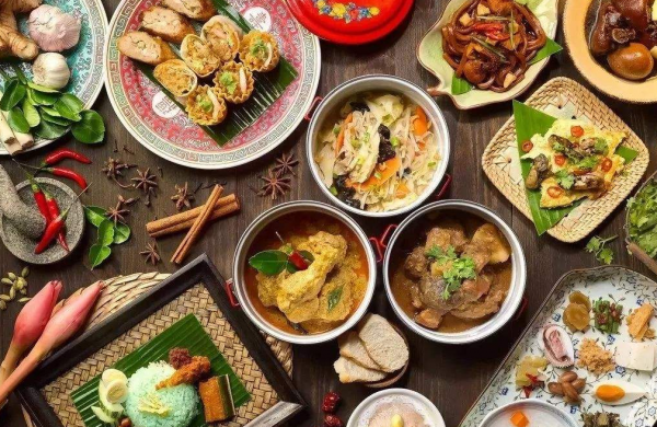 中國3大“非遺美食”，好吃不貴，遇見多囤點，好吃到舔嘴