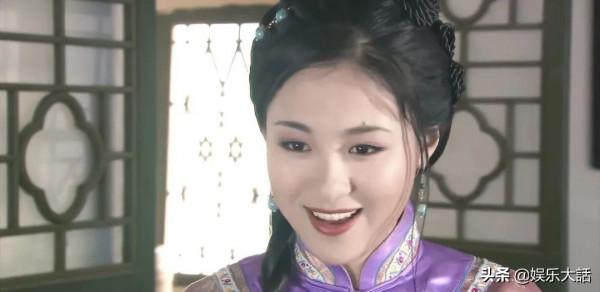 臉上有痣也好看的女演員,只服這6位,位置恰到好處,還很有特色 臉上有痣也好看的女演員,只服這6位,位置恰到好處,還很有特色