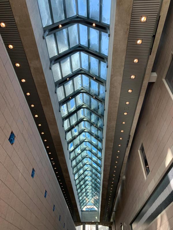 渥太華博物館之旅（1）：國家美術館