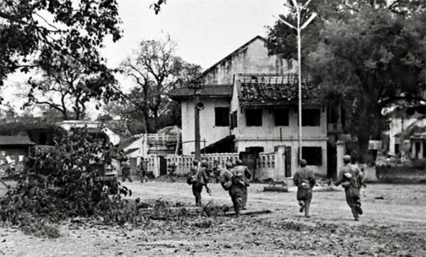 對越自衛反擊戰中,中越兩國戰死的最高級別軍官,分別是誰? 對越自衛反擊戰中,中越兩國戰死的最高級別軍官,分別是誰?