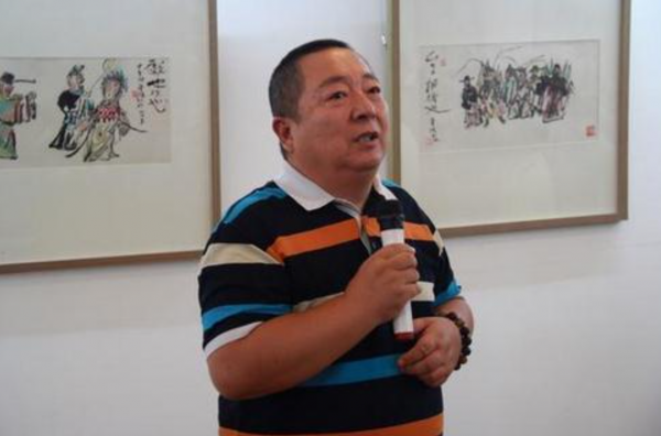 2次被下病危通知,從央視“消失”的主持人董浩,為何因馬蓉被罵 2次被下病危通知,從央視“消失”的主持人董浩,為何因馬蓉被罵