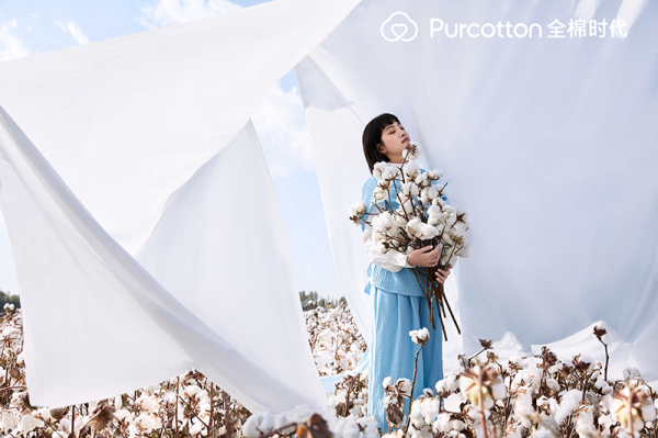 全棉時代全棉紗布床品,讓你的睡眠更安心 全棉時代全棉紗布床品,讓你的睡眠更安心